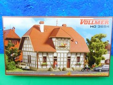 F06 Vollmer H0 Bausatz 3654