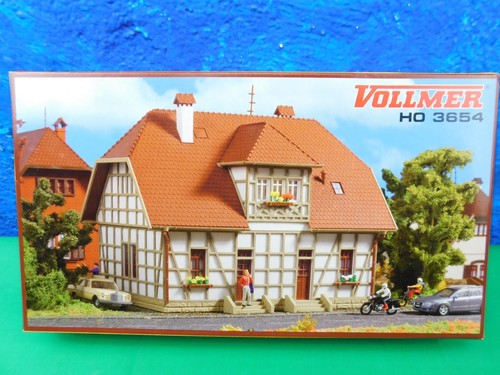 F06 vollmer bausatz - f06,