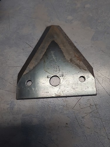 21x klinge mähmesserklinge - klinge,