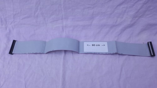 Scsi kabel flachbandkabel - scsi,