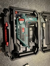 Parkside Akku-Stichsäge PSTKA