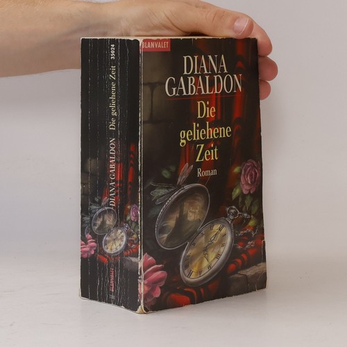 Die geliehene zeit - die, | 