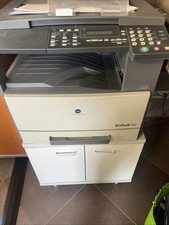 Kopierer / Drucker Konica