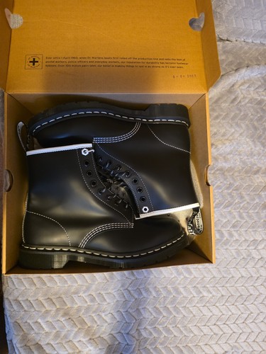 Martens airwair stiefel - dr.martens,