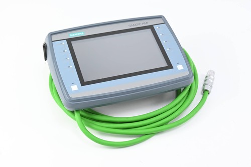 Siemens simatic hmi - siemens,