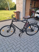 Schweizer Armee Fahrrad