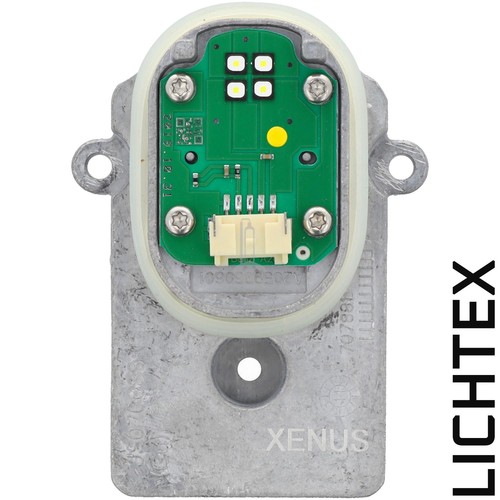 Xenus led tfl modul - led, standlicht