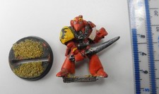 IMPERIAL SPACE MARINE Metall
