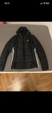 adidas Damen Jacke, Größe
