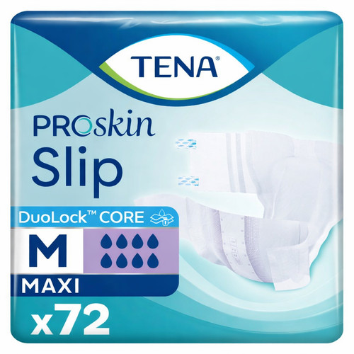 Tena proskin slip maxi - x,