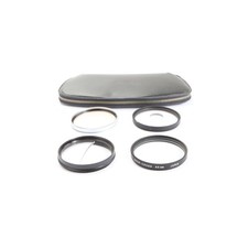 Kenko 4er Filter Set - KR1,5