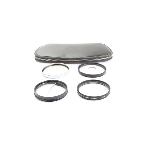 Kenko 4er filter - 4er, set