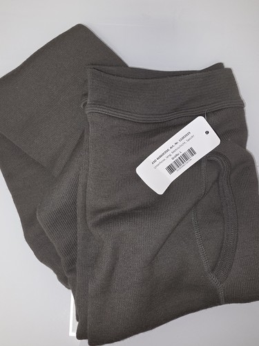 Unterhose lang mehrschicht - lang,