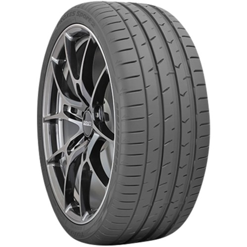 Toyo proxes sport fsl - proxes,