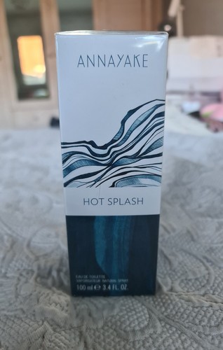 Annayake hot splasch 100 - annayake,