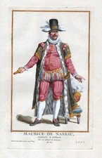 1779 Maurits van Oranje