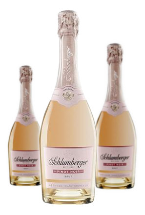Schlumberger pinot noir - schlumberger,