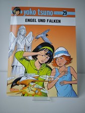 Yoko Tsuno Band 29 Engel und