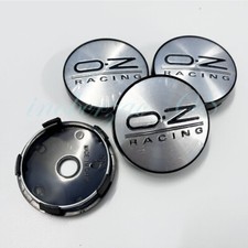 4 Stück Für OZ Nabendeckel