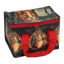 Lunchbag Kosmetiktasche Box
