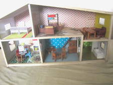 Lundby schwedenhaus puppenhaus - lundby,