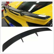 Carbon Fiber Heckspoiler NT