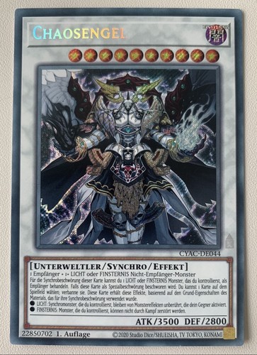 Cyberstorm access - yu-gi-oh!,