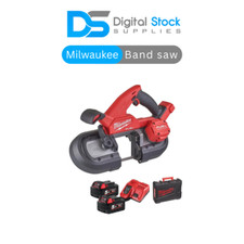 Milwaukee M18FBS85-502C 18V