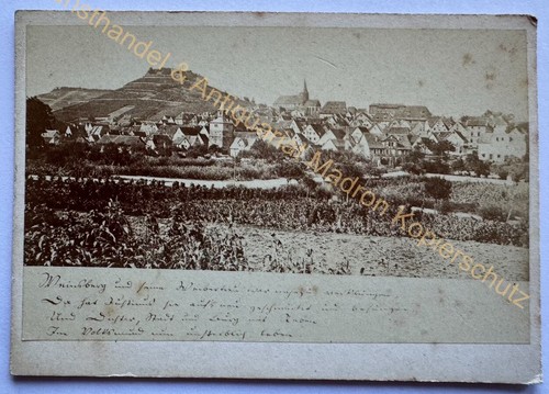 Orig cdv foto - orig., fotografie