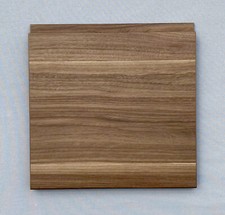 IKEA Voxtorp Nussbaumnachbildung Tür Front 40 x 40 cm 303.104.64 NEU OVP