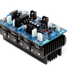 Sanken 2SA1494/2SC3858