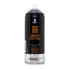 MTN Cans Pro Granite Effect