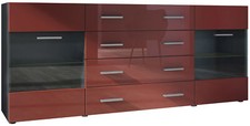 Sideboard Kommode Vitrine