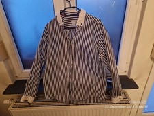 Herren Stretch-Langarmhemd