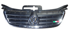 Kühlergrill 1T0853651 1T0853653 Grill Motorhaubengrill VW Touran 1T Abholung
