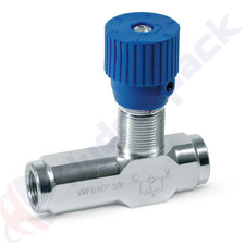 Hydraulik Drosselventil