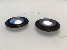 Aftermarket Voice Coil