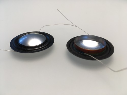 Aftermarket voice coil - aftermarket,