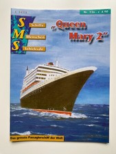 SMS - Schiffe Menschen