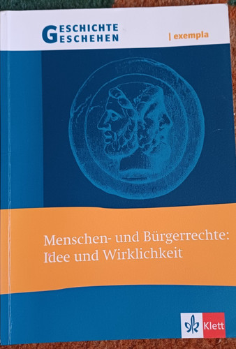 Geschichte geschehen menschen - geschichte,