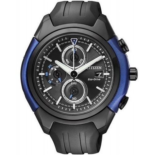 Herrenuhr citizen eco - herrenuhr,