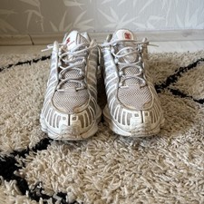 Nike Shox Herren Größe 42.5