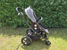 Kombikinderwagen bugaboo - kombikinderwagen,