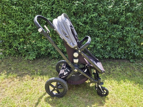 Kombikinderwagen bugaboo - kombikinderwagen,