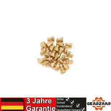 25x Hauptdüse 55-115 M4 Puch