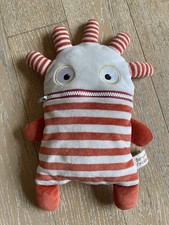 Schmidt Spiele Sorgenfresser Saggo, Markenkuscheltier