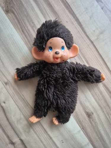Nyamy moncchichi plüsch affe - nyamy,