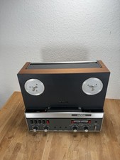 Revox A77 MKIII I 2 Spur I