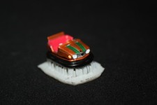 10 Autoscooter Chaisen H0 1/87