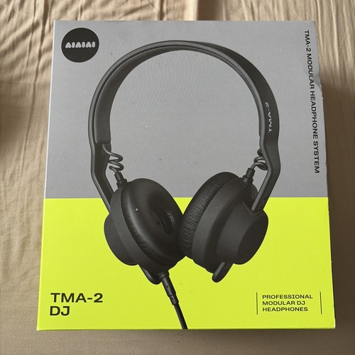 Aiaiai tma preset - aiaiai, tma-2